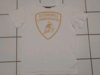 automobili LAMBORGHINI T-Shirt Kinder Gr. 15-16 Jahre 170-176 cm Baden-Württemberg - Herrenberg Vorschau