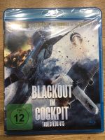 Blu-ray Film Blackout im Cockpit neu Nordrhein-Westfalen - Versmold Vorschau