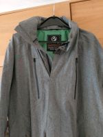 Funktionsjacke von First B, Herrenjacke, Größe XXL, Fb. grau Bayern - Schwarzenbach a d Saale Vorschau