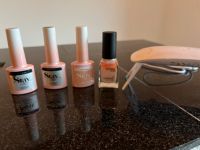 UV Nagellack Set mit Lampe Sachsen - Freital Vorschau