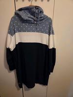 Kleid Bonprix Rollkragen 52/54 ungetragen Brandenburg - Sonnewalde Vorschau