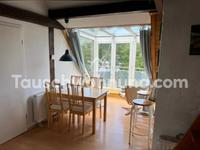 [TAUSCHWOHNUNG] Helle große 4-Zimmer Dachgeschosswohnung in Uni-Nähe Kiel - Ravensberg-Brunswik-Düsternbrook Vorschau