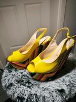 Sommer High-Heels Hessen - Maintal Vorschau