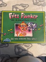 Brettspiel “Fritz Flunker” von ESPENLAUB Verlag Frankfurt am Main - Nordend Vorschau