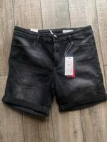S.Oliver Jeansshorts 46 Thüringen - Altenburg Vorschau