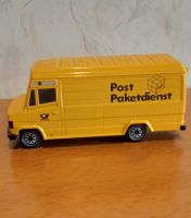 Modellautos 1 : 43 , Post , Postauto Sachsen-Anhalt - Kroppenstedt Vorschau