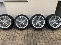 Michelin 235/40ZR18 265/40ZR18 Pilot Sport N4 Porsche 996 997 Baden-Württemberg - Lahr (Schwarzwald) Vorschau