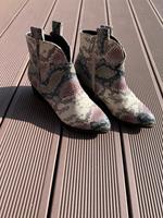 Stiefelette Gr 38 Niedersachsen - Emden Vorschau