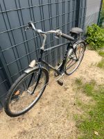 Herrenfahrrad 28 Zoll gebraucht VB Nordrhein-Westfalen - Bergkamen Vorschau