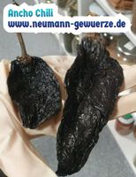 Ancho Chili 10 g Premium Qualität Berlin - Friedenau Vorschau