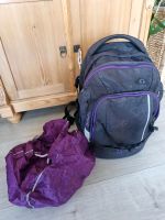 Satch Rucksack Schulrucksack Hessen - Alheim Vorschau