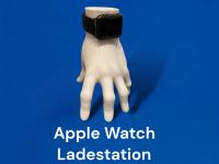 Apple Watch Ladestation Nordrhein-Westfalen - Paderborn Vorschau