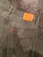 Herren Levi’s Jeans Hose gr. W34 L34 neuwertig 504 Bayern - Schwabmünchen Vorschau