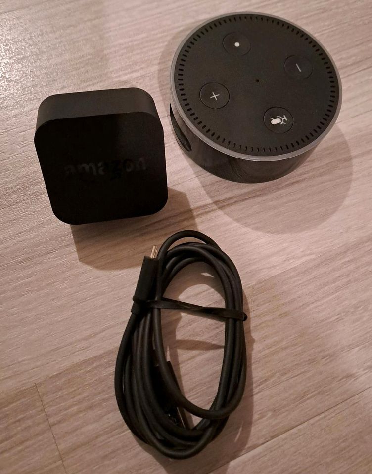 Amazon Echo Dot (2. Generation) in Bielefeld