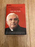 Salz der Erde - Joseph Kardinal Ratzinger, Heyne Nordrhein-Westfalen - Wipperfürth Vorschau