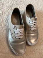 VANS AUTHENTIC DECON (METALLIC CANVAS) Baden-Württemberg - Achstetten Vorschau