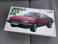 Jaguar XJ-S V12, Hasegawa 1:24 Baden-Württemberg - Filderstadt Vorschau