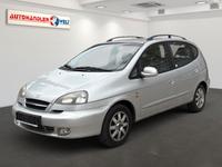 Daewoo Rezzo 2.0i Automatik Klimaautomatik Berlin - Marzahn Vorschau
