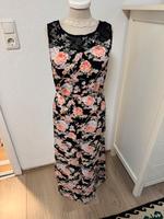Oasis Kleid Sommerkleid Blumen XS S 34 Spitze Marke Bayern - Jengen Vorschau