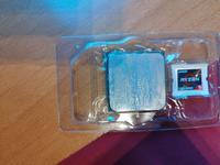 AMD Ryzen 5 2600 Sixcore Prozessor + 16GB DDR4 RAM Nordrhein-Westfalen - Rahden Vorschau