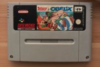 SNES Asterix und Obelix Nordrhein-Westfalen - Lindlar Vorschau