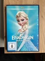 Die Eiskönigin / Frozen DVD Sachsen - Chemnitz Vorschau