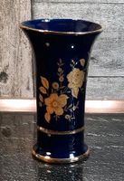 Vase, Kobald Blau, Gold, CJ Collection Nordrhein-Westfalen - Nottuln Vorschau