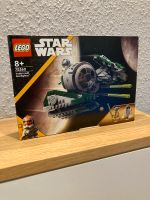 Lego Star Wars Yodas Starfighter 75360 Niedersachsen - Bad Eilsen Vorschau