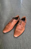 Lloyd Anzugschuhe Braun Gr. 10,5 45 Bayern - Rosenheim Vorschau