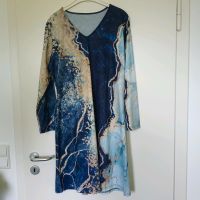 Kleid, Gr. XL, Sommerkleid, Blau, NEU! Nordrhein-Westfalen - Remscheid Vorschau