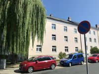 Sanierte 3-Raumwohnung in ruhiger Nebenstraße Sachsen - Chemnitz Vorschau