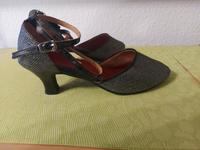 Schöne die Tanzschuhe für Salsa und Bachata Niedersachsen - Verden Vorschau