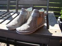 Stiefelette Gr. 38 Hessen - Reinheim Vorschau