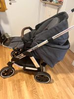 Kinderwagen zu verkaufen Saarbrücken-Dudweiler - Dudweiler Vorschau