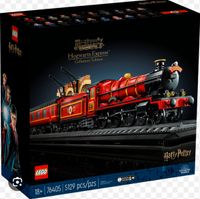 Lego Harry Potter 76405 Hogwarts Express Neu Rheinland-Pfalz - Dittelsheim-Heßloch Vorschau