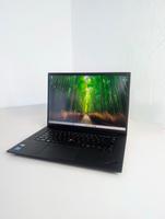 *SPECIAL DEAL* Lenovo Thinkpad P1 5.Gen | Intel i7 12700H | RTX A2000 | 32GB DDR5 | 1TB NVME-SSD | Windows 11 PRO | 2 Jahre Garantie Niedersachsen - Nordstemmen Vorschau