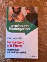 Buch „Im Kontakt mit Eltern“ Rheinland-Pfalz - Kusel Vorschau