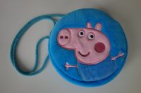 Peppa Wutz Umhängetasche George, neu Baden-Württemberg - Ludwigsburg Vorschau