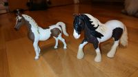 Schleich Araberpinto Stute & Tinker Hengst von 2016 Dresden - Klotzsche Vorschau