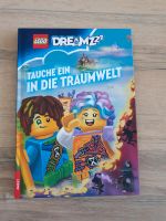 Lego Buch Dreamzzzzz Kind NEU Tauche ein in die Traumwelt Bayern - Günzburg Vorschau
