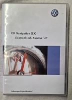 CD NAVIGATION EX DE+EU VW RNS 300 SEAT RNS MP3 SKODA RNS Cruise Herzogtum Lauenburg - Geesthacht Vorschau