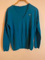 Lacoste Pullover Größe 46 Bayern - Neutraubling Vorschau