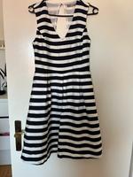 Gestreiftes Kleid von Jake*s Nordrhein-Westfalen - Soest Vorschau
