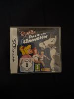 Bibi und Tina Das große Unwetter Nintendo DS Spiel Berlin - Pankow Vorschau