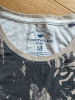 TOM TAILOR, leichtes Herren Shirt, Gr.M, neu Bayern - Holzkirchen Vorschau