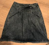 Deerberg Jeans Rock Hedi 40 Sachsen - Schildau Vorschau