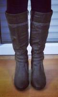 Damen Stiefel NEU Gr. 39 Köln - Bayenthal Vorschau
