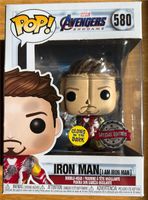 Funko POP! Iron Man Avengers NEU & OVP Baden-Württemberg - Renningen Vorschau