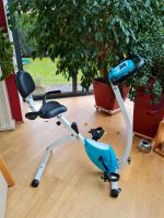 Trimmdich Fahhrad, Cardiotrainer, Ergometer von Styletics Nordrhein-Westfalen - Rheda-Wiedenbrück Vorschau