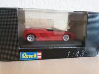 Revell Ferrari Mythos 1:43 Exklusiv Modell in OVP Nordrhein-Westfalen - Schermbeck Vorschau